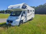 Mc Louis Tandy 637G, Caravans en Kamperen, Campers, Overige merken, 7 tot 8 meter, Diesel, Particulier