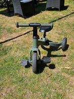 Topmark 3 in 1 fiets, Ophalen, Zo goed als nieuw, Topmark