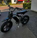 Fatbike ouxi H9 (opknapper), Ophalen, Gebruikt, 30 tot 50 km per accu, Overige merken