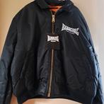 Hardcore jas, Kleding | Heren, Jassen | Winter, Maat 52/54 (L), Zwart, Nieuw, Hardcore