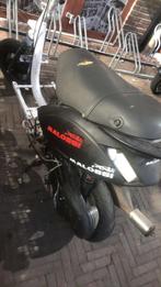 Zipp 2t 70cc, Piaggio, Tweetakt, Gebruikt, Ophalen of Verzenden