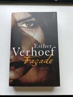 Esther Verhoef - Façade, Boeken, Thrillers, Ophalen of Verzenden, Zo goed als nieuw, Nederland, Esther Verhoef