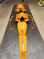 Vespa S kappenset, Ophalen, Gebruikt, Kap, Vespa