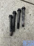 Remklauwbouten voor de Yamaha XSR 900 2022 - 2023 bout remkl, Ophalen of Verzenden, -, -, -