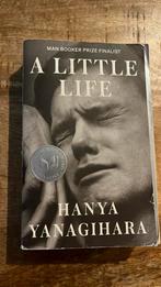 Hanya Yanagihara - A Little Life, Ophalen of Verzenden, Gelezen, Hanya Yanagihara