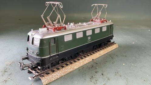 Marklin ho Elektrische locomotief 3037.1 , analoog ,, Hobby en Vrije tijd, Modeltreinen | H0, Gebruikt, Locomotief, Wisselstroom