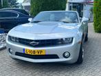 Chevrolet Camaro 3.6 V6 Convertible Cabrio 2011 109.000 KM, Auto's, Chevrolet, Te koop, Zilver of Grijs, Geïmporteerd, Benzine