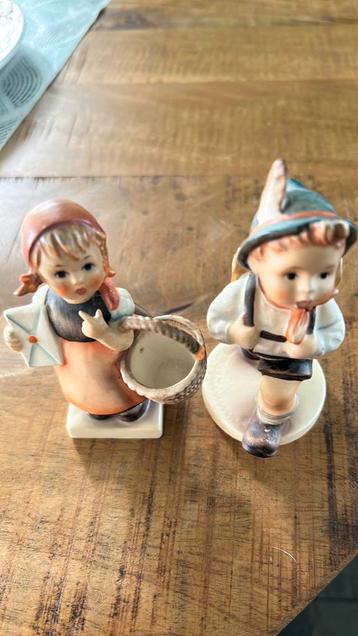 Hummel beeldjes beschikbaar voor biedingen