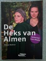 De Heks van Almen - Manja Bedner (Toneeltekst), Ophalen of Verzenden