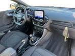 Ford Puma 1.0 EcoBoost Hybrid ST-Line | Zeer nette auto | Na, Auto's, Voorwielaandrijving, 12 maanden, Origineel Nederlands, Bedrijf