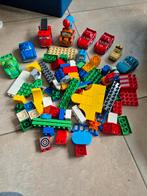 Duplo Cars - Meerdere Sets, Niet Compleet, Ophalen of Verzenden