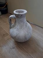 Hele mooie grote stenen vaas  / pot nieuw Geen action, Ophalen, Nieuw