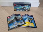 Technisch lego set 8202, Ophalen of Verzenden, Zo goed als nieuw