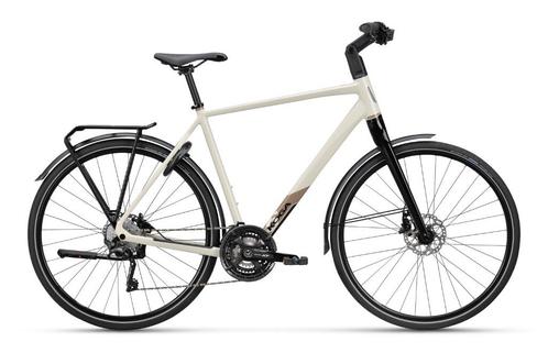 Koga F3 7.0 Deore xt 30 versn 60cm, Fietsen en Brommers, Fietsen | Heren | Herenfietsen, Nieuw, Overige merken, 57 tot 61 cm, Versnellingen