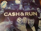 Cash & Run bordspel van Jumbo. Speelgoed van het jaar 2003, Hobby en Vrije tijd, Gezelschapsspellen | Bordspellen, Ophalen of Verzenden
