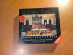 3-CD-box Johann Sebastian Bach – Matthäus Passion, Ophalen of Verzenden, Barok, Zo goed als nieuw, Overige typen