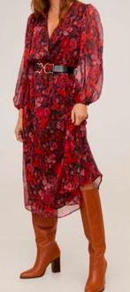 Mango jurk maat L, Mango, Maat 42/44 (L), Ophalen of Verzenden, Zo goed als nieuw