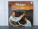 LP Mozart - Klavierkonzerte KV 459 und KV 488, Ophalen of Verzenden, 12 inch