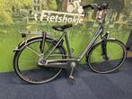 Fietshokje Raaks: Batavus Fuego damesfiets 53cm, Versnellingen, Batavus, Ophalen of Verzenden, Zo goed als nieuw