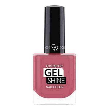 GOLDEN ROSE Extreme Gel Shine, oud roze nagellak; 10,2 ml. beschikbaar voor biedingen