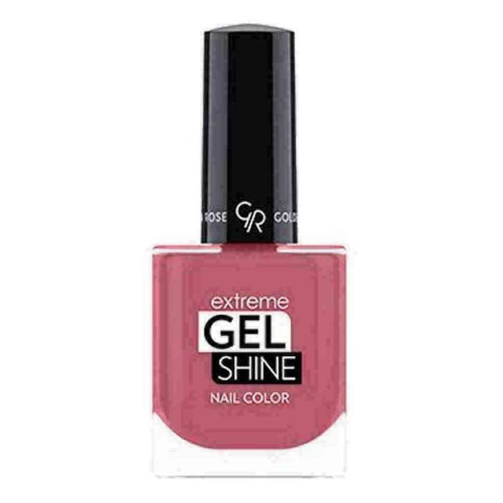 GOLDEN ROSE Extreme Gel Shine, oud roze nagellak; 10,2 ml., Sieraden, Tassen en Uiterlijk, Uiterlijk | Cosmetica en Make-up, Nieuw