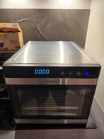 Klarstein Droogautomaat, Ophalen of Verzenden, Minder dan 45 cm, Minder dan 45 cm