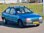 Prachtige Opel kadett Club 1.3 Te koop! 74.600km, Te koop, Particulier