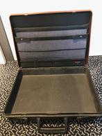 Attaché koffer van Delsey, Sieraden, Tassen en Uiterlijk, Koffers, Ophalen of Verzenden, Gebruikt, Hard kunststof
