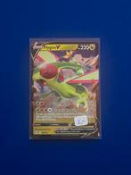 Pokemon Kaart - Flygon V 106/172, Hobby en Vrije tijd, Verzamelkaartspellen | Pokémon, Ophalen of Verzenden, Nieuw, Losse kaart