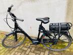 !! Electrische GIANT fiets !! Bieden tussen €1.000 en €1.500, Fietsen en Brommers, Elektrische fietsen, Ophalen of Verzenden, Zo goed als nieuw