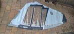 Windsurfzeilen koopjes, Watersport en Boten, Windsurfen, Ophalen, Minder dan 5 m², Zeil, Gebruikt