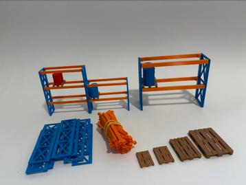 AWL3D Models schaal 1:32 miniaturen en modelbouw beschikbaar voor biedingen