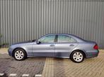 Mercedes Benz E klasse 280 classic Topstaat 31700 km, Auto's, Automaat, Euro 5, Beige, Blauw