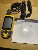 Garmin GPS 60, Ophalen of Verzenden, Zo goed als nieuw, Navigatie of Gps