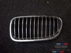 Grille chroom links BMW F10 F11 51137261355 7261355, Auto-onderdelen, Gebruikt, -, -, Ophalen of Verzenden