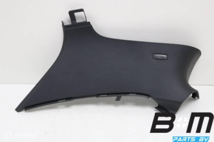 C-stijl bekleding links VW Scirocco 1K8867287, Auto-onderdelen, Interieur en Bekleding, Gebruikt