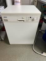 Miele vaatwasser werkend, Ophalen of Verzenden, Gebruikt, Minder dan 85 cm