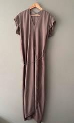 Humanoid kaftan Skyler taupe (XS, S, M), Verzenden
