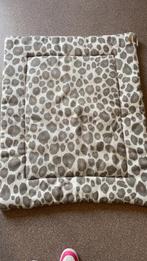 Boxkleed meyco, Ophalen of Verzenden, Zo goed als nieuw, Boxkleed