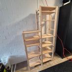 Stellingkast (ikea Ivar), Huis en Inrichting, Ophalen, Zo goed als nieuw