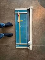 Dahle 554 Papiersnijder / Rolsnijder, Zakelijke goederen, Kantoor en Winkelinrichting | Kantoorartikelen, Ophalen, Gebruikt, Overige typen