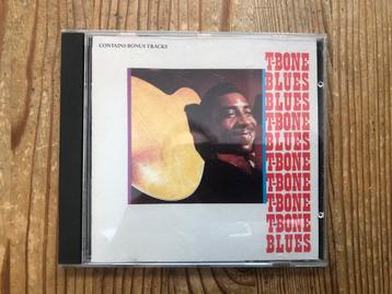 T-Bone Walker - T-Bone Blues beschikbaar voor biedingen