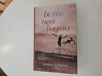 Joseph O'Neill - In zee, twee jongens, Gelezen, Verzenden, Nederland, Joseph O'Neill