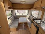 Beyerland Sprinter 460 FB bouwjaar 2003, voortent en luifel, Rondzit, Bedrijf, 750 - 1000 kg, Overige typen