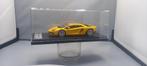Lamborghini Aventador S geel 1:43 LookSmart, Hobby en Vrije tijd, Modelauto's | 1:43, Ophalen of Verzenden, Nieuw, Auto, Overige merken