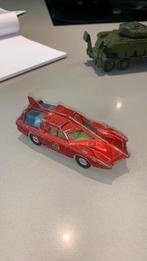 Dinky Toy Spectrum Patrol car, Hobby en Vrije tijd, Modelauto's | 1:43, Ophalen of Verzenden, Auto, Dinky Toys