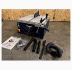 Sterke zaagtafel, handig voor elke klusser, Doe-het-zelf en Verbouw, Gereedschap | Zaagmachines, Ophalen, Cirkelzaag, Nieuw, 30 tot 70 mm