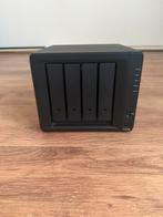 Synology DS920+ 4-bay NAS (zonder harde schijven), Ophalen, Gebruikt