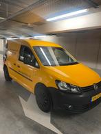 Volkswagen Caddy 1.6 D 55KW 2014 MARGE !!, Auto's, Voorwielaandrijving, Euro 5, 74 pk, 700 kg