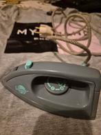 Mooi Morphy Richards Strijkijzer, Ophalen of Verzenden, Gebruikt, Strijkijzer met snoer